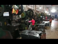 Cơ sở ghế văn phòng, ghế sofa cơ sở xoay Đen / bọc chân ghế bốn chân