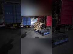 Vận tải xuất khẩu