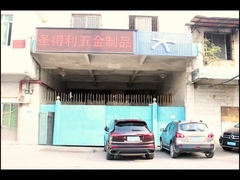 Video nhà máy phần cứng