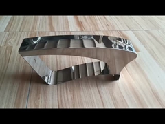 Trọng lượng 0,9kg/cặp Stainless thép ghế cắt tóc và ghế cho cửa hàng cắt tóc