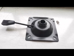 Phụ kiện ghế văn phòng tại nhà ergonomic sắt hình thành tấm và cơ chế chức năng nâng xoay