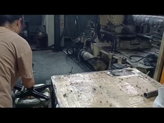 Chế độ điều chỉnh ghế văn phòng nylon cơ sở thay thế chân 5 sao ergonomic