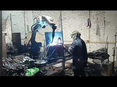 Thay thế ghế văn phòng