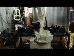 4 Casters quay ghế văn phòng cơ sở hạng nặng thay thế với bánh xe