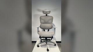 Ghế văn phòng công thái học Sự thoải mái và hỗ trợ tối đa