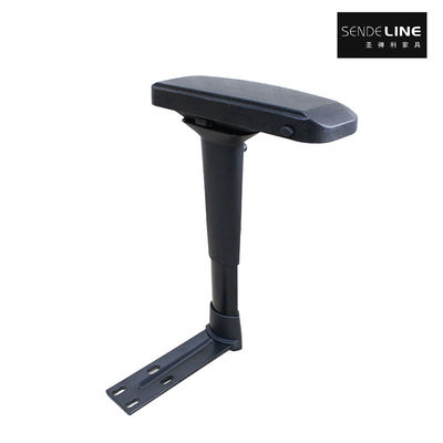 Giá tốt Sendeline 4D Office Chair Armrest thay thế thiết kế ergonomic Dễ cài đặt Thang máy điều chỉnh màu đen trực tuyến