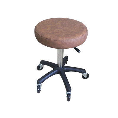 Giá tốt Đệm đệm ghế điều chỉnh Đệm ghế xốp có hơi thở với chân 5 sao nylon trực tuyến