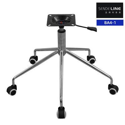 Giá tốt Chế độ điều chỉnh chiều cao ghế văn phòng thay thế cơ sở Rotary Lift trực tuyến