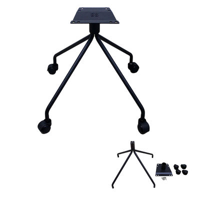 Giá tốt Phân tích ghế văn phòng thay thế cơ sở đáy màu điện áp SGS chấp thuận trực tuyến