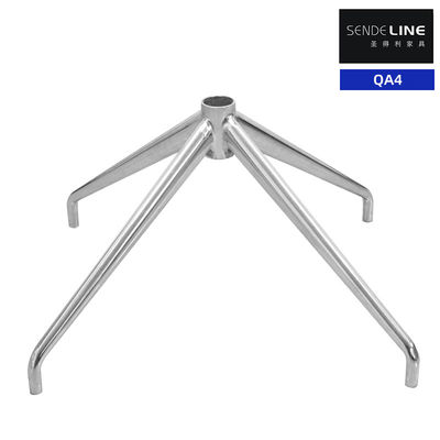 4 Casters quay ghế văn phòng cơ sở hạng nặng thay thế với bánh xe