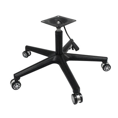 Giá tốt Ghế văn phòng hiện đại với cơ sở kim loại cho sự thoải mái tối đa trực tuyến