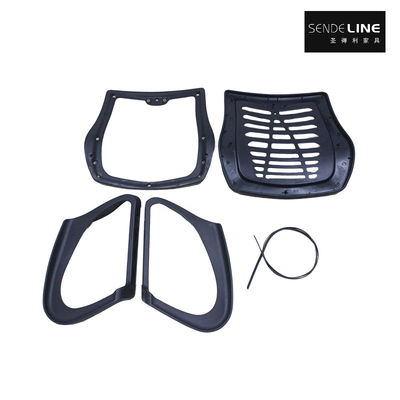 Giá tốt Lắp ráp ghế văn phòng ghế quay yên tay trở lại, phụ kiện ghế trực tuyến