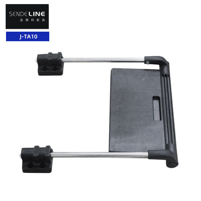 Văn phòng nghỉ trưa ghế nhựa bàn chân bảng điều chỉnh bộ lắp ráp mở rộng cần thiết
