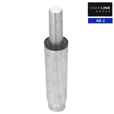 Giá tốt Tự động trở lại ghế văn phòng 100mm khí xuân nâng xi lanh với cơ chế khóa trực tuyến