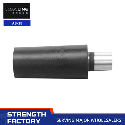 Giá tốt Ghế văn phòng xoay thay xi lanh khí thay thế không nâng ổ cắm 152mm trực tuyến