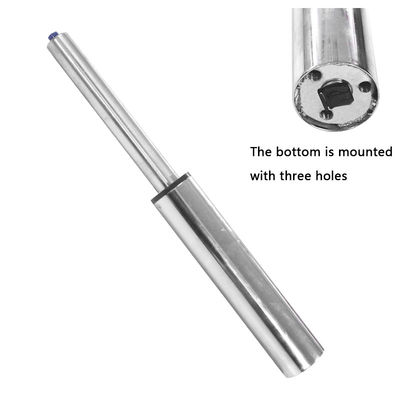 Giá tốt ghế văn phòng kim loại khí xuân bình khí 150kg dung lượng tải với 3 lỗ thanh khí trực tuyến