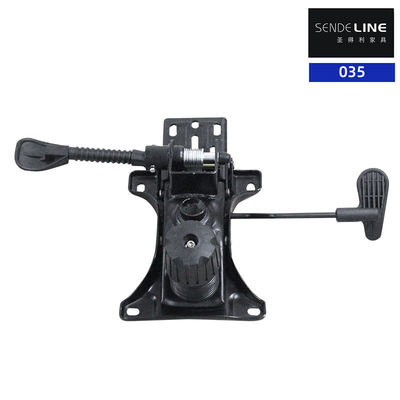 Giá tốt Thang máy khí văn phòng ghế xoay cơ chế nghiêng thay thế 45 độ tự do nâng trực tuyến