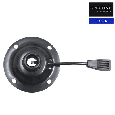 Giá tốt Cơ chế ghế quay văn phòng thoải mái trực tuyến