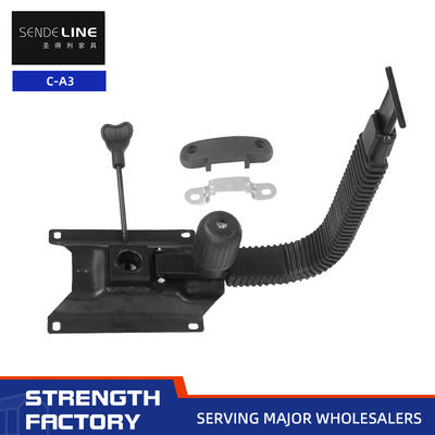 Giá tốt Điều chỉnh chiều cao tùy chỉnh Cơ chế ghế văn phòng Rotary Lift Return Force trực tuyến