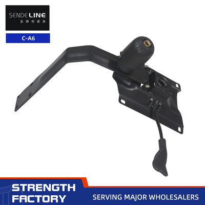 Giá tốt Cơ chế ghế văn phòng phong cách cổ điển Chức năng nâng quay điều chỉnh trực tuyến