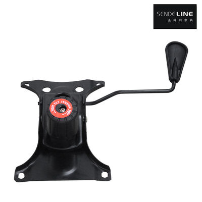 Giá tốt Cơ chế ghế văn phòng kiểu Meta hiện đại Rotary Free Lift Chassis tùy chỉnh trực tuyến