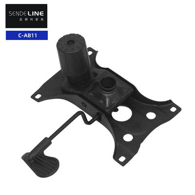 Giá tốt Bảng hình dạng phun cơ chế ghế văn phòng hỗ trợ lưng thử nghiệm BIFMA trực tuyến