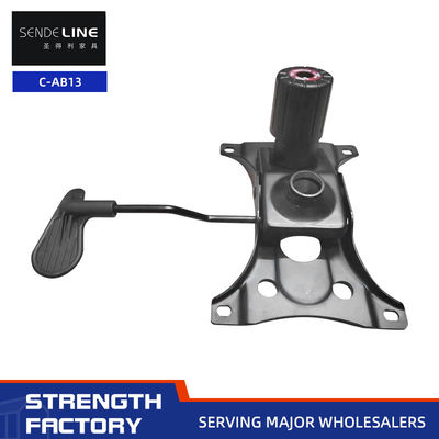 Giá tốt Ghế văn phòng ergonomic Cơ chế nghiêng Độ cao điều chỉnh Độ dày tường 2,5mm trực tuyến