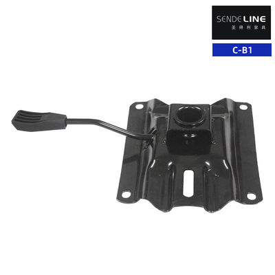 Giá tốt Tăng sự thoải mái tại nơi làm việc với cơ chế ghế văn phòng hiện đại, cơ sở ghế nâng xoay trực tuyến