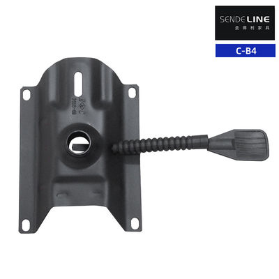 Giá tốt Tăng sự thoải mái tại nơi làm việc với cơ chế ghế văn phòng hiện đại, cơ sở ghế nâng xoay trực tuyến