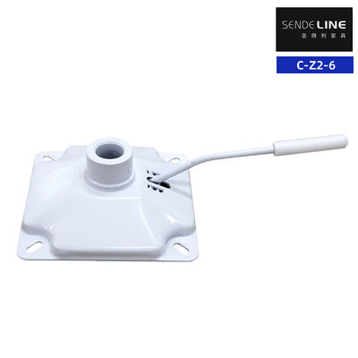 Giá tốt Cơ chế ghế văn phòng xoay trắng Cơ chế ghế nâng khí xoay trực tuyến