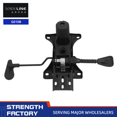 Giá tốt Cơ chế ghế văn phòng chất lượng cao nâng xoay, lưng ghế ngồi nghiêng đồng bộ, chức năng miễn phí trực tuyến