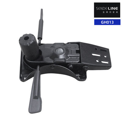 Giá tốt Cơ chế ghế văn phòng điều chỉnh hiện đại hợp kim nhôm với hệ thống nâng khí trực tuyến