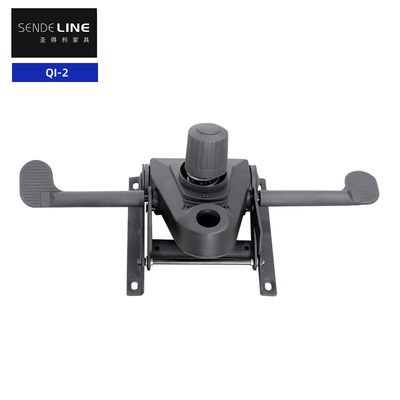 Giá tốt Chế độ ghế văn phòng điều chỉnh ghế ngồi thoải mái hợp kim nhôm khí nâng bao gồm trực tuyến