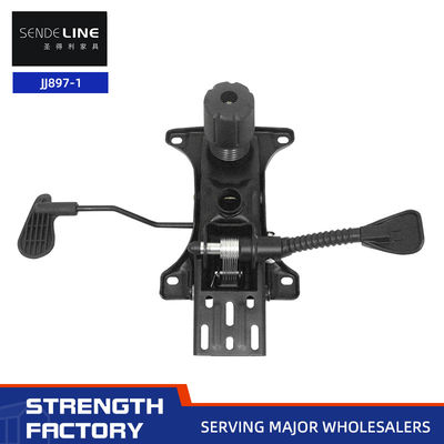 Giá tốt Giá nhà máy cơ chế ghế văn phòng kỹ thuật vật lý, chức năng khóa tự do nâng xoay đạt được thử nghiệm BIFMA trực tuyến