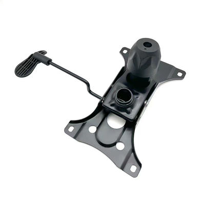 Cơ chế ghế văn phòng chức năng nâng và lắc xoay xoay, BIFMAX5.1 thử nghiệm độ bền lưng vượt qua