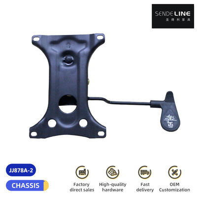 Giá tốt bán buôn ghế văn phòng Cơ chế nâng và lắc chức năng xoay máy tính trực tuyến