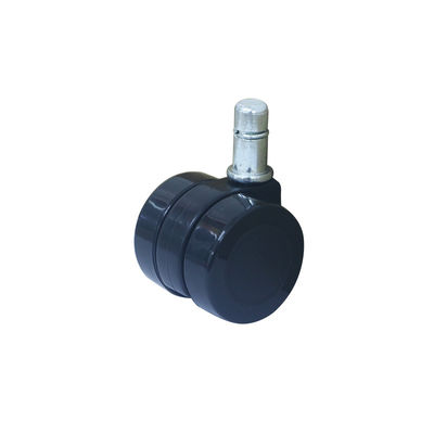 40mm ghế văn phòng thay bánh xe Nylon Universal ghế văn phòng bánh xe