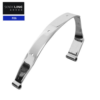 Giá tốt Dia 360mm ghế văn phòng Armrest thay thế sắt hiệu suất bền trực tuyến