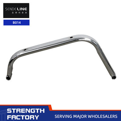 Giá tốt Chế độ ghế văn phòng sắt bền Chiều kính 230mm Màu sắc trực tuyến