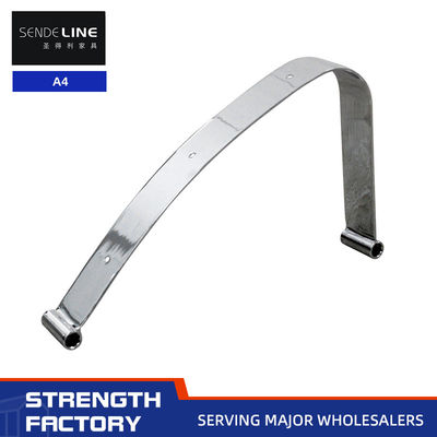 Giá tốt Ergonomic Iron Bàn ghế ghế gối Arm Rests thay thế dễ dàng để cài đặt trực tuyến