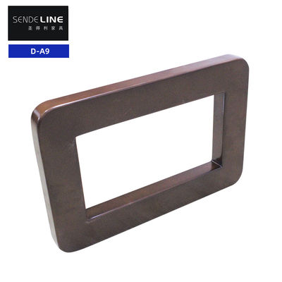 Giá tốt Thang ghế gỗ Oak Home / Office Thang ghế thay thế trực tuyến