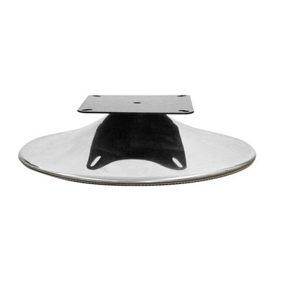 Giá tốt Chế độ xoay cố định màu đen Chế độ xoay Chrome cơ sở tùy chỉnh trực tuyến