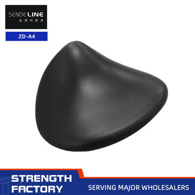 Giá tốt Phòng làm đẹp Bar Stool ghế lưng ghế đệm nệm đầy bọt biển có thể được nâng và hạ trực tuyến