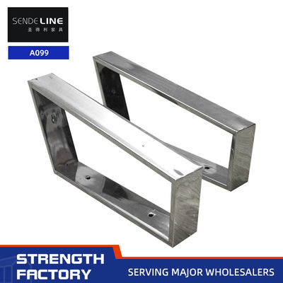 Giá tốt Thép không gỉ Gỗ tay và ghế cắt tóc nền màu bóng trực tuyến