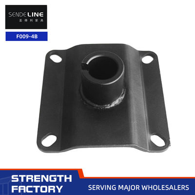 Giá tốt an toàn ghế cắt tóc cơ sở chương trình bơm dầu khay máy quay và màu đen trực tuyến