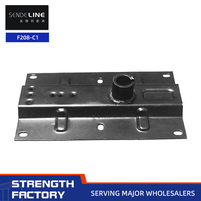 Giá tốt Salon Trim Barber Chair Base Beauty Chair Thiết bị phụ kiện máy bơm dầu Đàn ghế trực tuyến