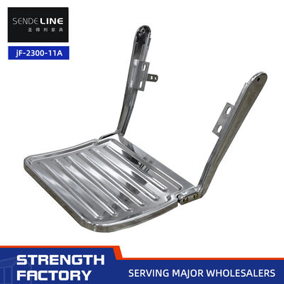 Giá tốt Chân ghế cắt tóc bằng sắt Chân ghế cắt tóc trực tuyến