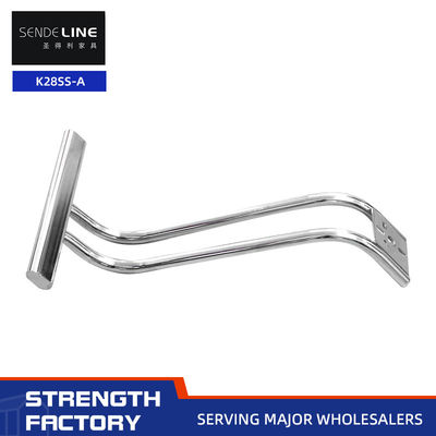 Giá tốt Thang ghế cắt tóc bằng sắt bơm dầu bàn chân đạp chân điện đệm đạp chân cắt tóc ghế phụ kiện trực tuyến