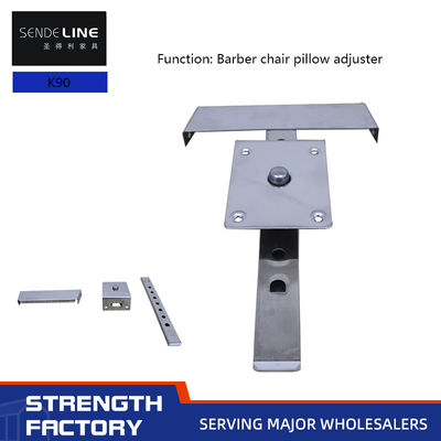 Giá tốt Trim ghế tóc gối điều dưỡng salon tóc phụ kiện salon đặc biệt trực tuyến