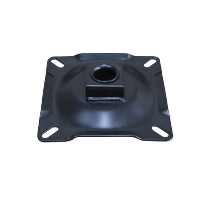 Modern Black Iron Plate Molding Office Chair Mechanism Rotary Function 0,7kg Trọng lượng